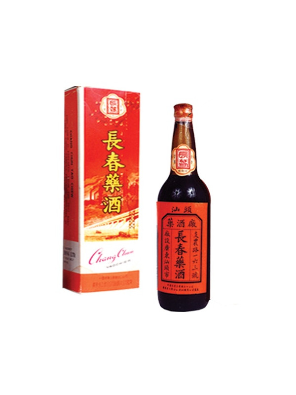 Chang Chun Yao Chiew | Wine88.com