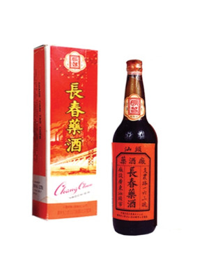 Chang Chun Yao Chiew 长春药酒