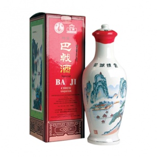 Ba Ji 巴戟酒