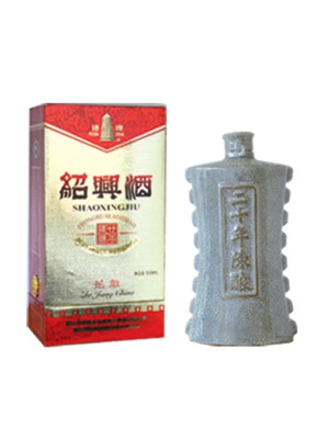 塔牌绍兴酒二十年陈酿