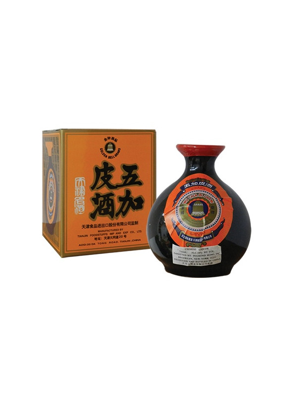 Wu Jia Pi | Wine88.com