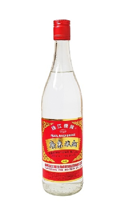 珠江桥牌广东米酒