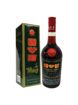 Kuo Kung Chiew 国公酒