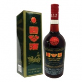 Guo Gong Jiu 国公酒
