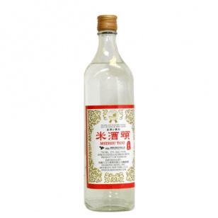 TTL Mi Zhiu Tou 公賣局米酒頭