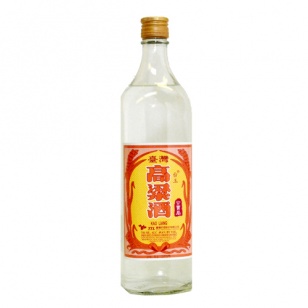 TTL Kao Liang Liquor