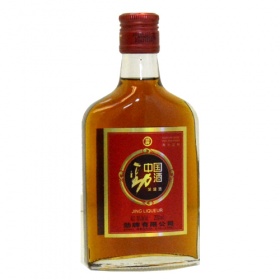 Jing Jiu 劲酒