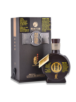 Xi Jiu 习酒窖藏 1988