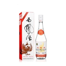 Xi Feng 西凤酒