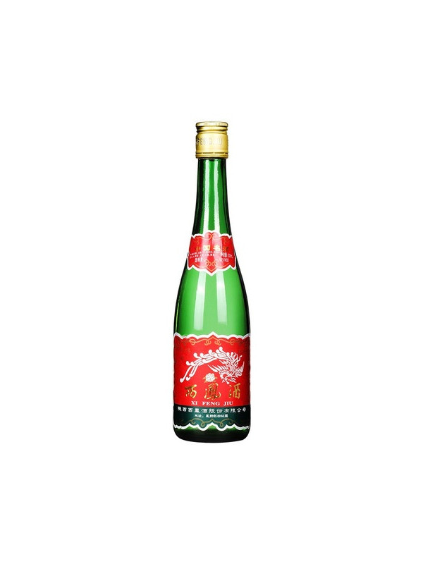 Xi Feng 西凤酒| Wine88.com