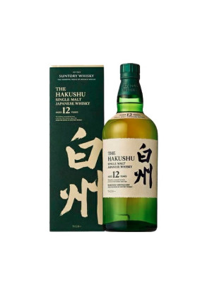 白州12年