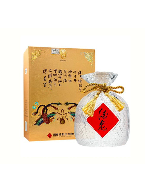Jiu Gui Jiu | Wine88.com