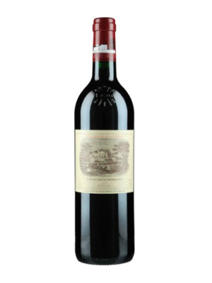 Lafite Rothschild 2014 拉菲