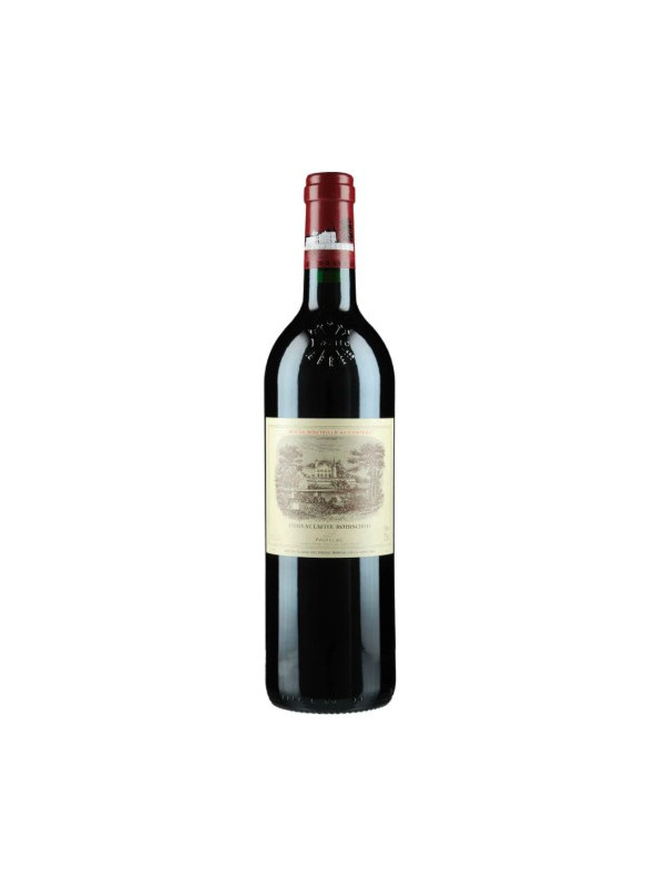 Lafite Rothschild 2016 拉菲