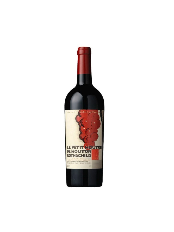 Le Petit Mouton 2021 小木桐