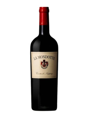 La Mondotte 2021 拉梦多