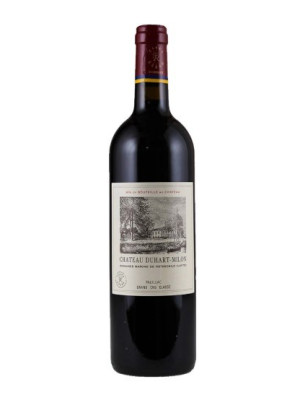 Duhart Milon 2011 杜哈米隆