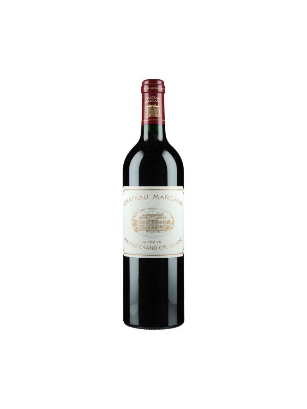 Margaux 2021 玛歌
