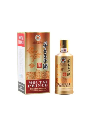 茅台王子酒