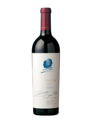 Opus One 2000 作品一号