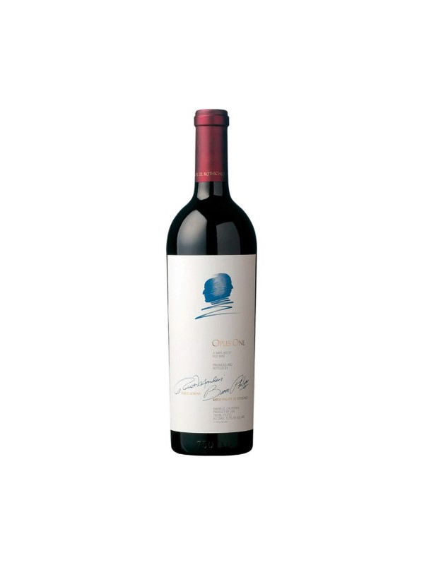 Opus One 2000 作品一号