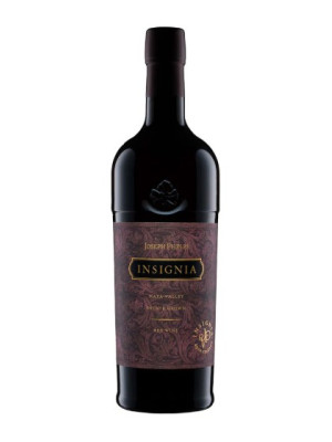 Joseph Phelps Insignia Napa Valley 2014 徽章纳帕谷
