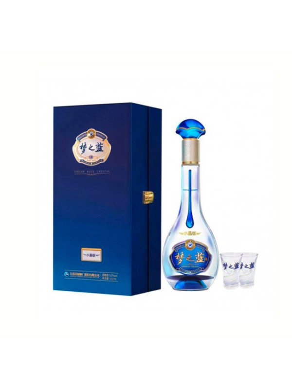 夢之藍- DREAM BLUE CRYSTAL Dream Blue M6 | Wine88.com