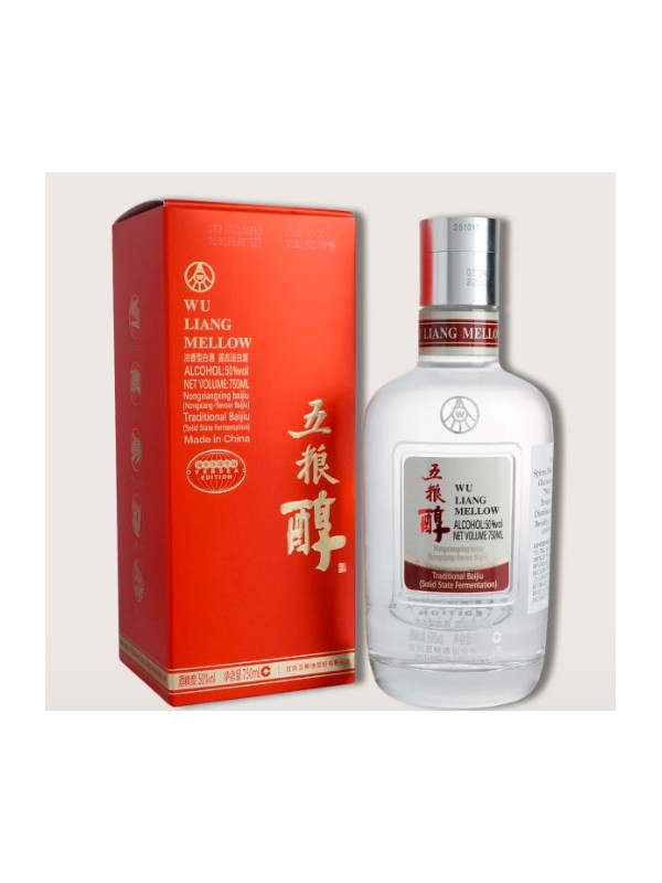 Wu Liang Chun | Wine88.com