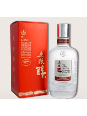 Wu Liang Chun 五粮醇