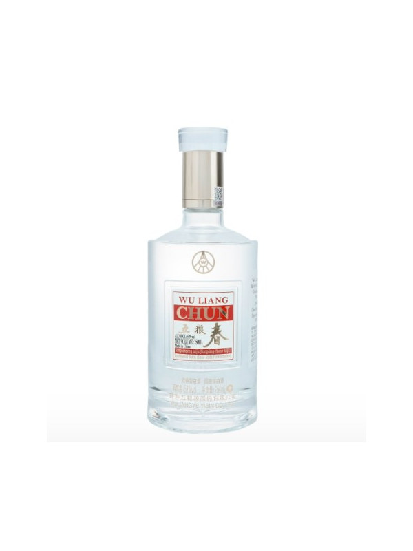 【古酒】Kau Liang Wine 約990g Wu Liang Ye Liquor 750ml - Allendale Wine Shoppe