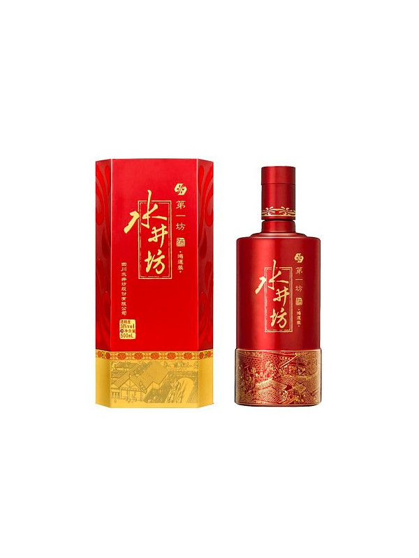 Shui Jing Fang | Wine88.com