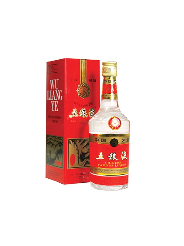 中国酒『五粮液　WU LIANG YE』 Wu Liang Ye | Wine88.com
