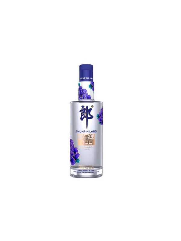Hong Hua Lang Year of The Mouse | Wine88.com
