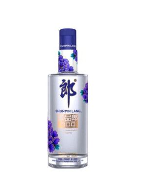 Shun Pin Lang 顺品郎