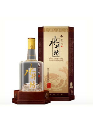 Shui Jing Fang 水井坊