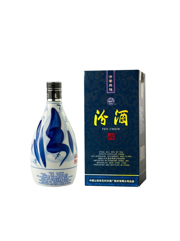 Fen Chiew 30 Years | Wine88.com