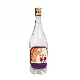 Fen Chiew 汾酒