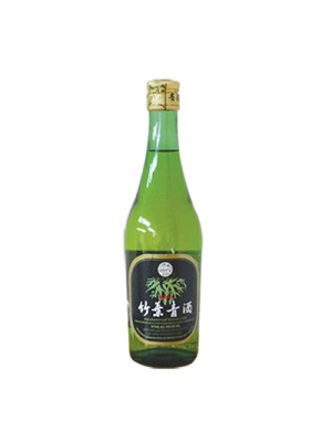 竹叶青酒