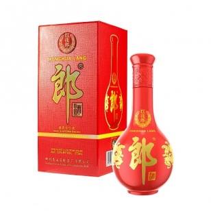 Hong Hua Lang 红花郎酒