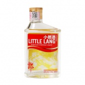 Little Lang 小郎酒