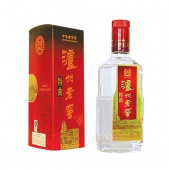 Te Chu Chiew 泸州老窖特曲酒