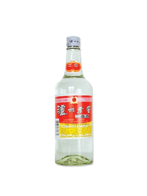 泸州老窖二曲酒