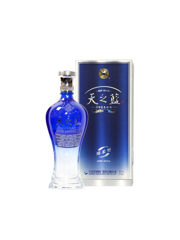 Sky Blue | Wine88.com