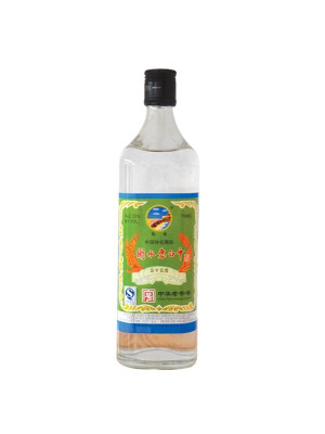 Heng Shui Lao Bai Gan 衡水老白干